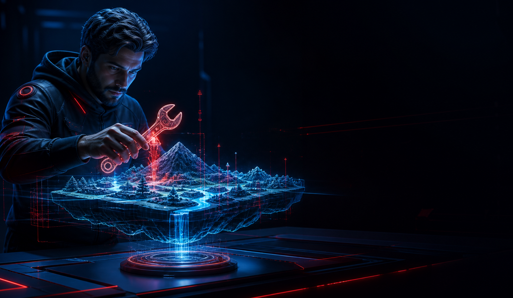 UEFN fix and troubleshooting