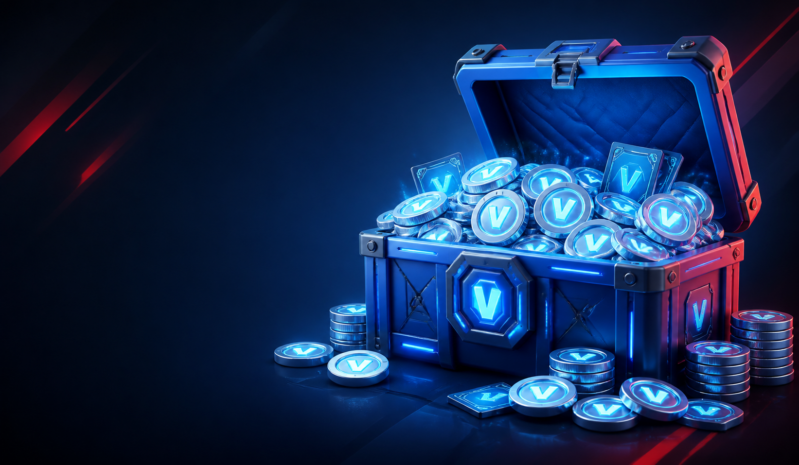19,400 V-Bucks