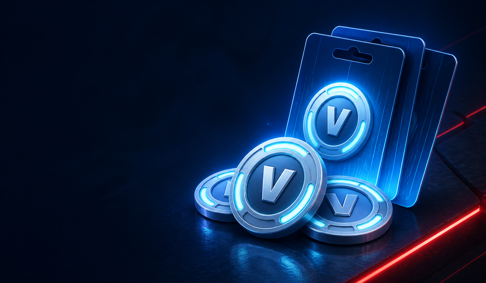 2,400 V-Bucks