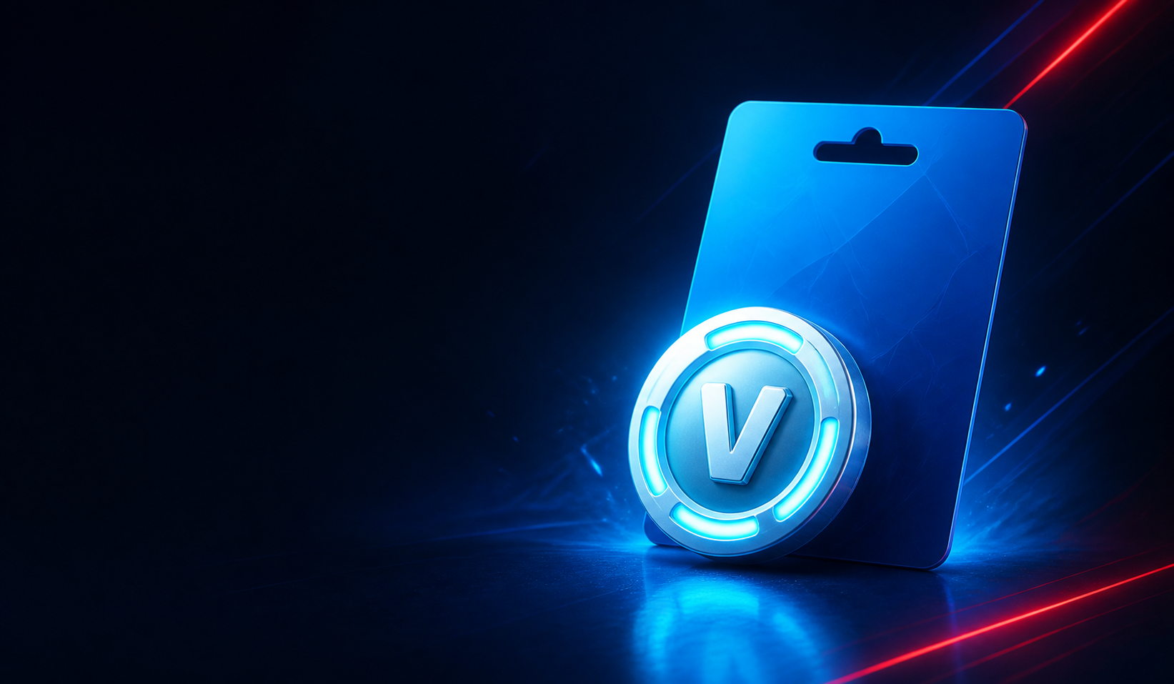 800 V-Bucks